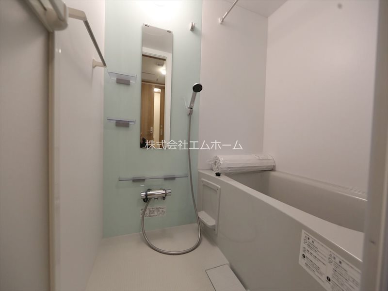 WｉｓｔｅｒｉａⅡ（ウィステリアツー） 追い焚き　浴室暖房乾燥機  24時間換気オートバスバスルーム
