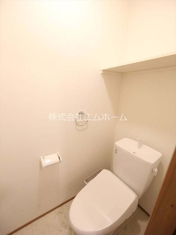 WｉｓｔｅｒｉａⅡ（ウィステリアツー） 温水洗浄暖房便座付トイレ