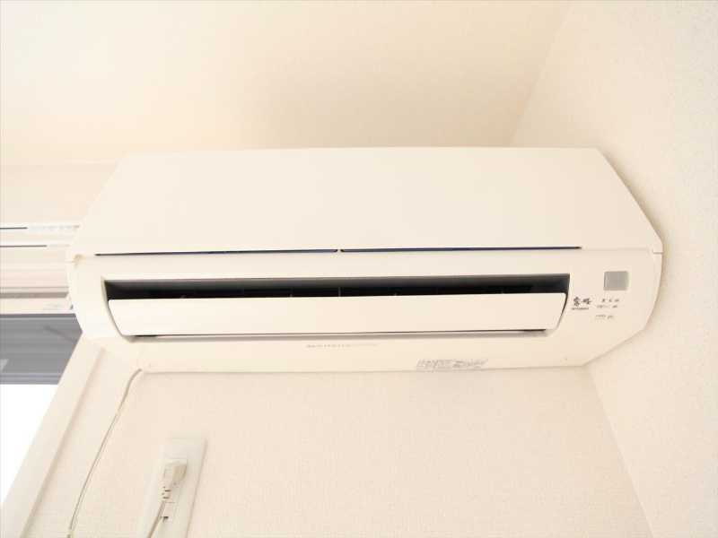 光ＨＯＵＳＥ エアコン完備