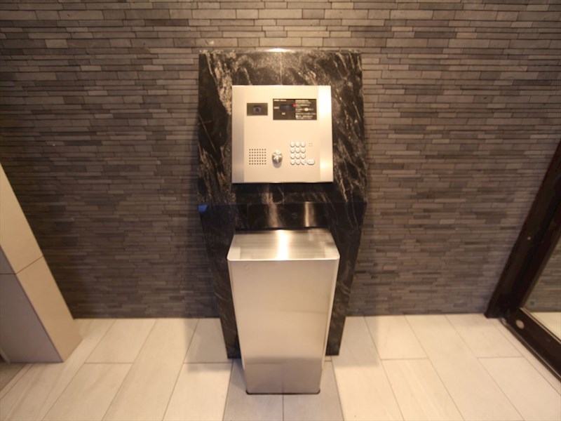 ＡｌｂａＧｒａｎｄｅ千種 オートロック完備