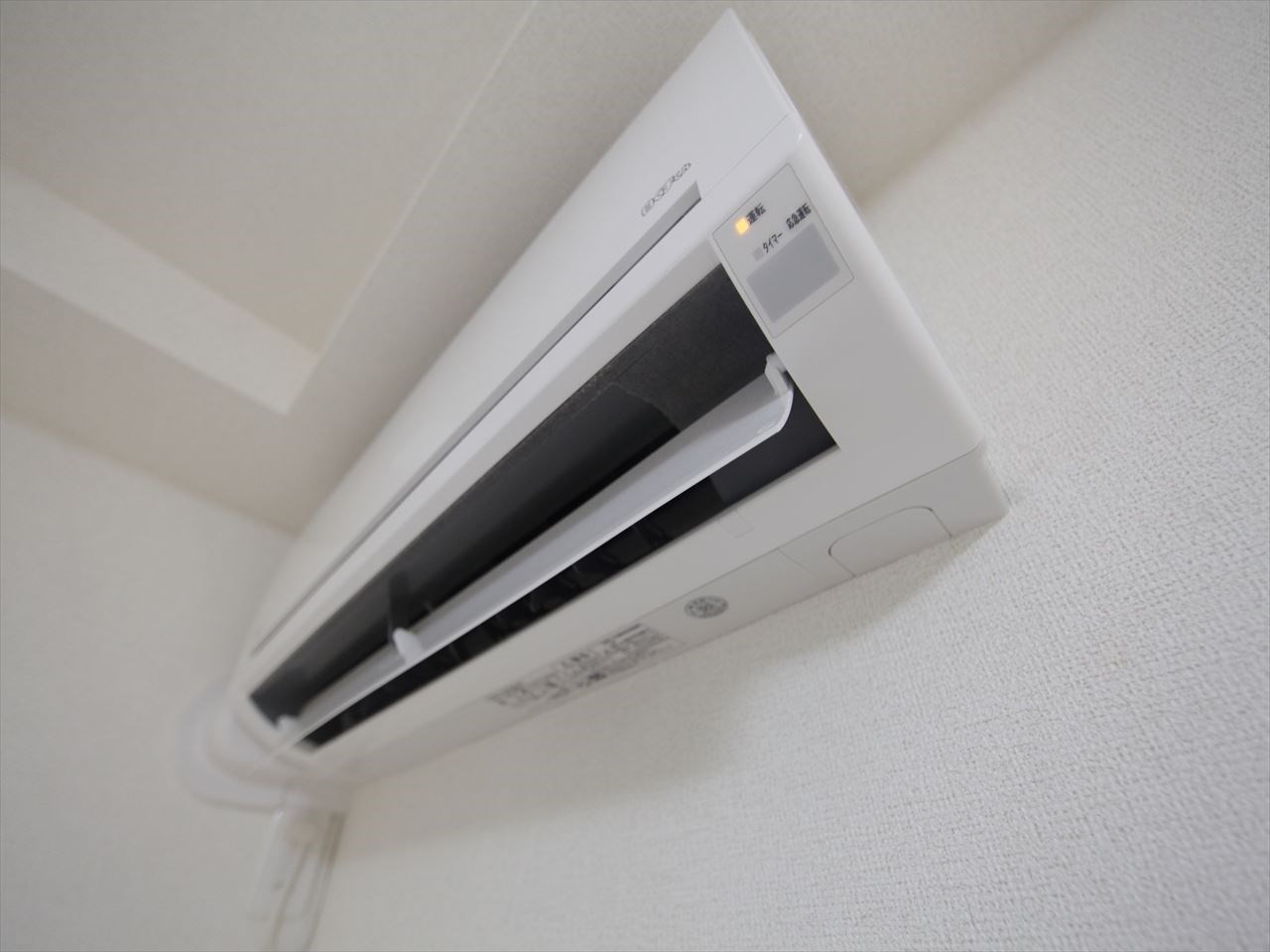 モデッサ芳野Ｓ エアコン完備