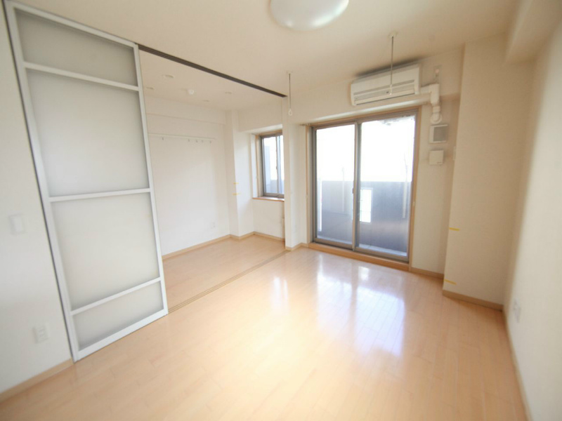 Ｌａ．Ｃａｎｔａｂｉｌｅ（ラカンタービレ） ＬＤＫ12帖　洋室3.1帖　バルコニー