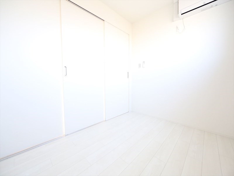Ｒｅｐｏｓ外新町（ルポソトシンマチ） ＬＤＫ8帖　洋室4帖　つなげても使えます　同仕様写真