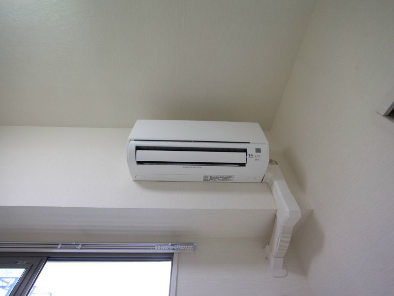 愛知県名古屋市中村区太閤通７丁目 エアコン付