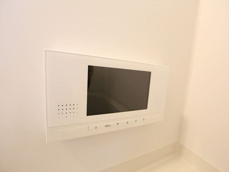 Ｇｒａｎｄｔｉｃ　Ｄｏｒｆ新栄（グランティックドルフ新栄） 浴室テレビ完備