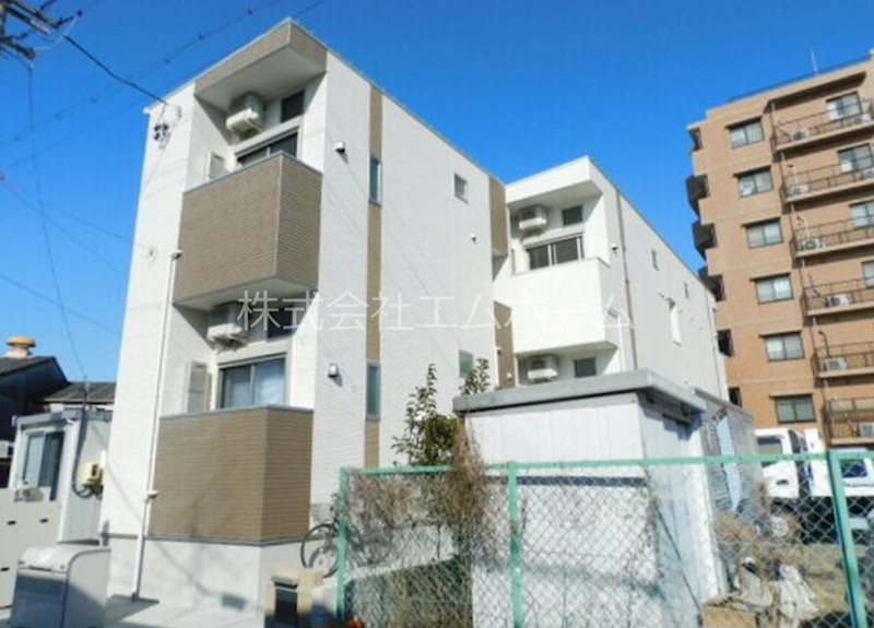 Ｃｌａｓｓｙｇａｒｄｅｎ歌里（クラッシーガーデンウタサト） 外観　宅配ＢＯＸ有り　デザイナーズ