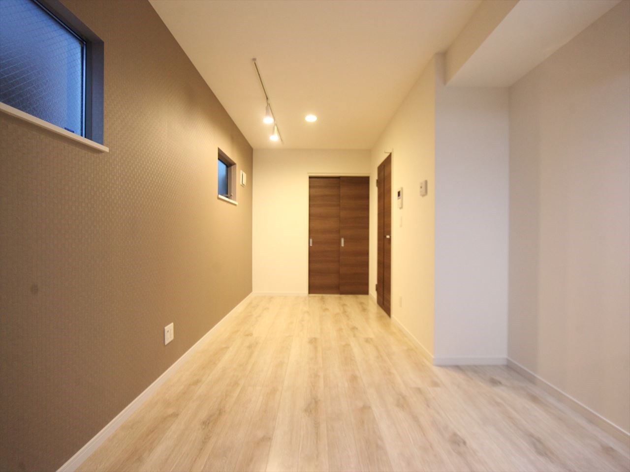 Ｓｏｌ　ｔｅｒｒａｃｅ（ソルテラス） ＬＤＫ9.1帖　洋室3.1帖　繋げて使用できます