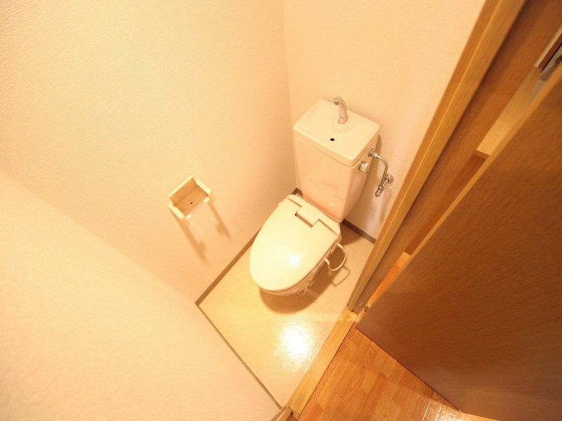 愛知県名古屋市中村区大宮町２丁目26-1 洋式トイレ（温水洗浄便座設置可）
