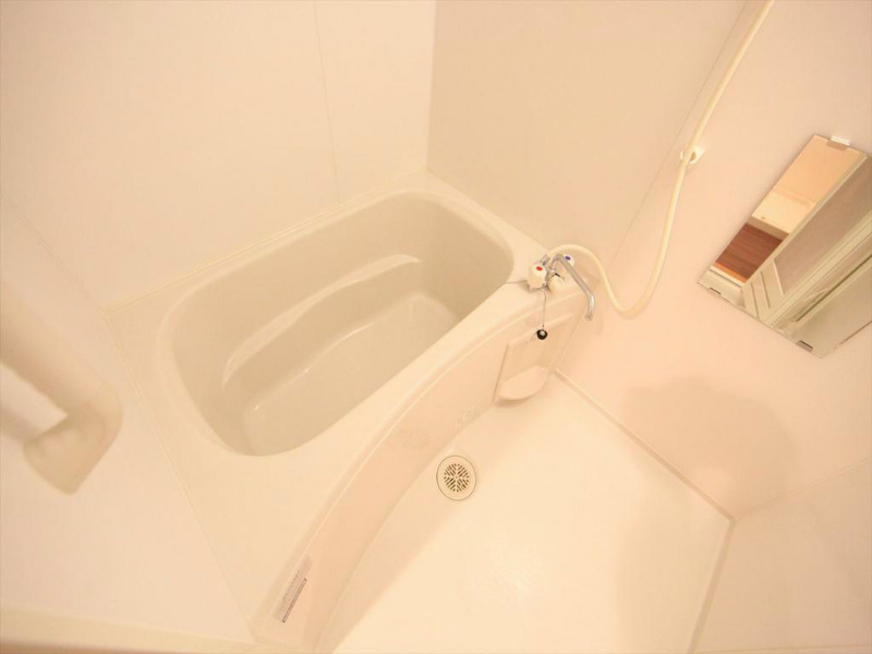 カーサ千年 バスルーム（お風呂トイレ別）