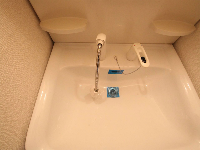 エスポアール千種 独立洗面台（シャンプードレッサー付）