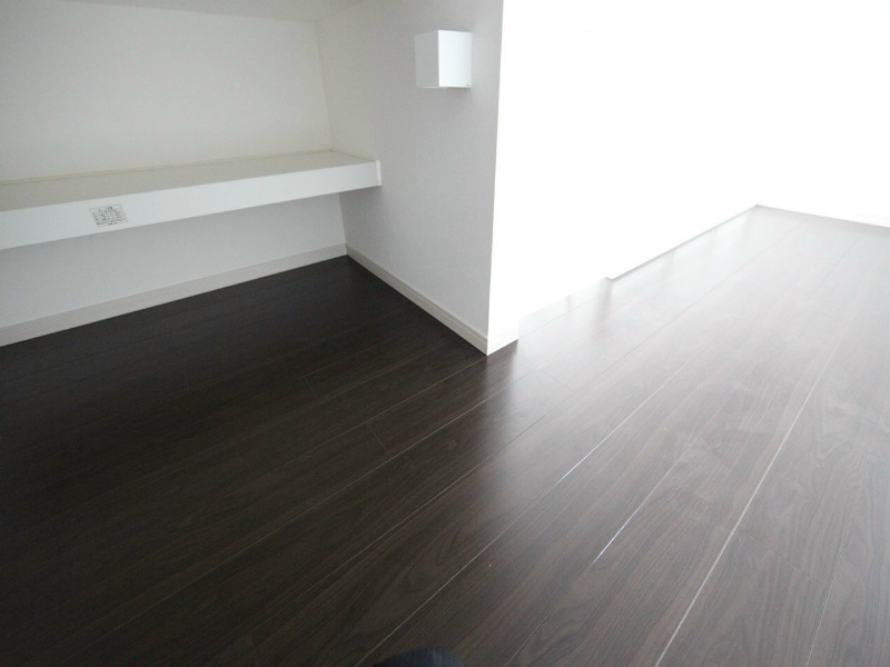 プレシオール ロフト5.1帖（収納でもお部屋でも使えます）
