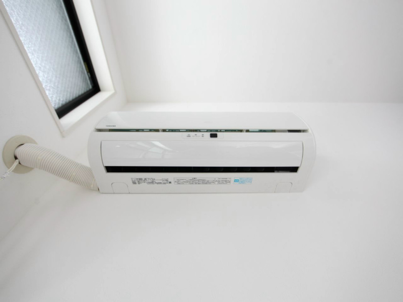 プレシオール エアコン