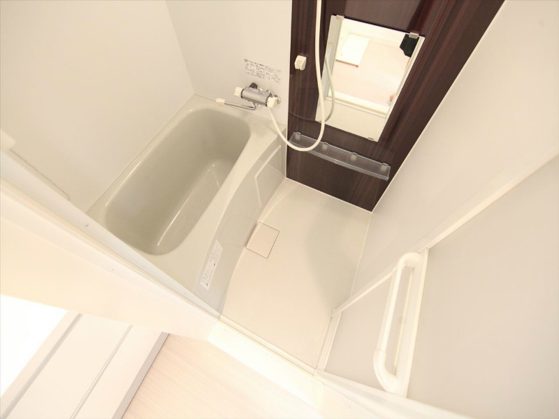 Ｖｉｌｌａ Ｓｔｏｒｉａ 浴室暖房乾燥機　24時間換気機能付バスルーム