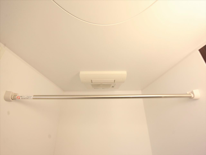 ＴｈｅＧｒｅｙｈｏｕｓｅ（ザグレイハウス） 浴室暖房乾燥機付　24時間換気機能付バスルーム