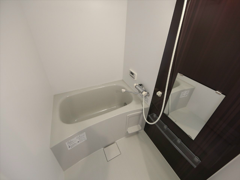 フェリーチェ伝馬 追い焚き浴室暖房乾燥機付バス（お風呂トイレ別）