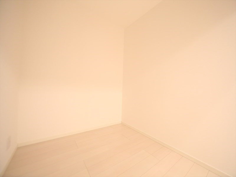 ＢｅｌｌｅＤｅｍｅｕｒｅ（ベルドミール） 洋室3.7帖　エアコン付　角部屋　窓付（換気良好）