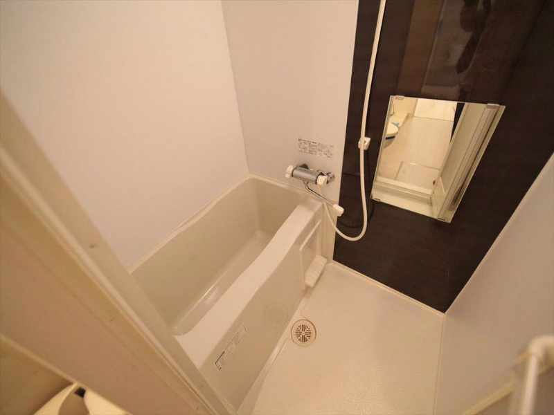 ゼウス バスルーム（お風呂トイレ別）