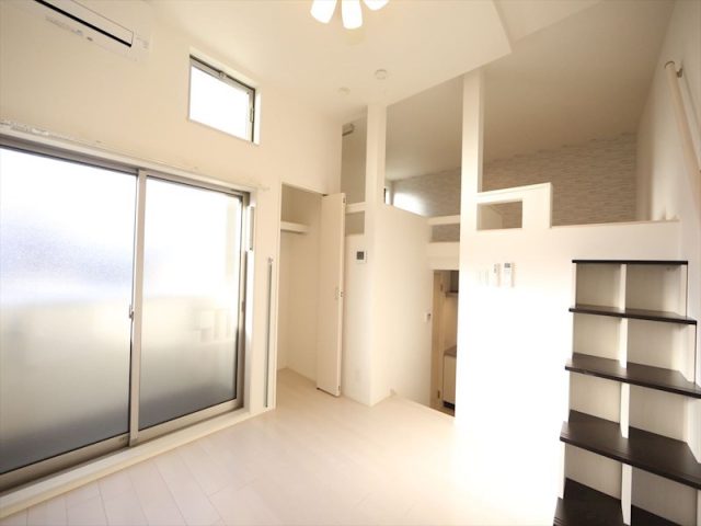 Levante H(レヴァンテエイチ) エムホーム管理(リスターズ貸主)