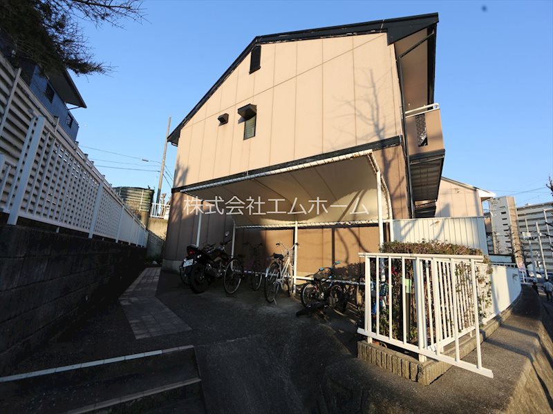 コーポ・シオンＤ棟 その他共有部分