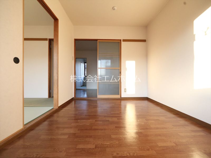 コーポ・シオンＤ棟 その他部屋・スペース