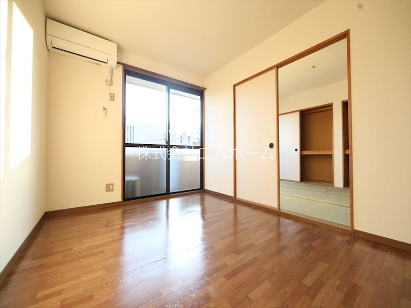 コーポ・シオンＤ棟 その他部屋・スペース