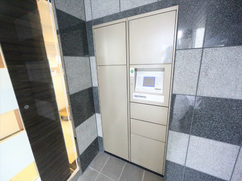 ＧＲＡＮＤＵＫＥ鶴舞ｐｒｏｓｔ 宅配ＢＯＸ