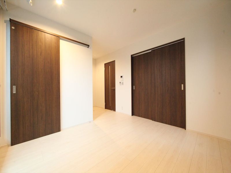 Grandtic Room`s 白金（グランティックルームズ白金） LDK10.0帖　洋室3.0帖