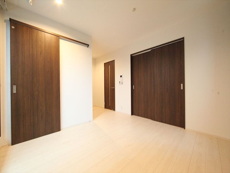 Grandtic Room`s 白金（グランティックルームズ白金） LDK10.0帖　洋室3.0帖
