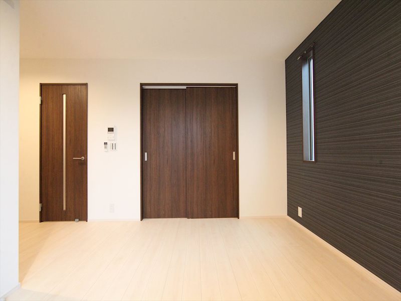 Grandtic Room`s 白金（グランティックルームズ白金） LDK10.0帖　洋室3.0帖