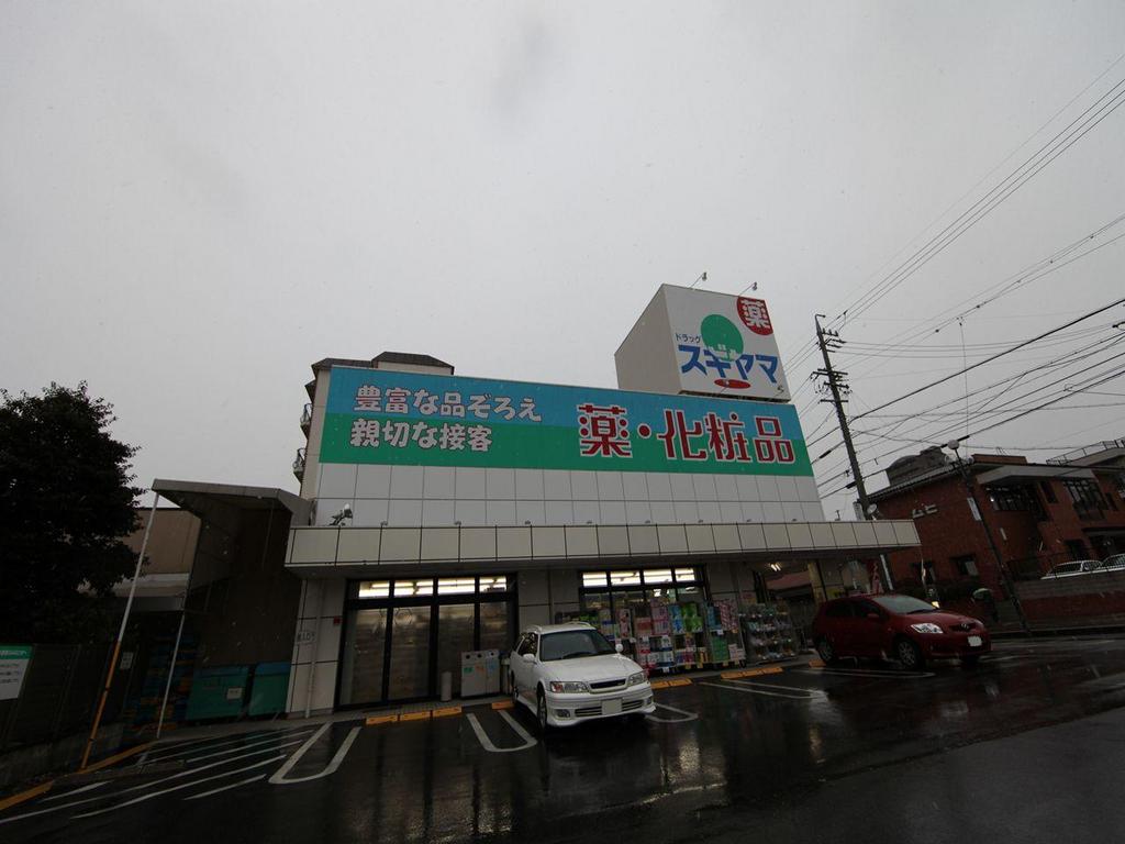 ＥｉｎｓＢｅｒｇ（アインスベルグ） ドラッグスギヤマ 石川橋店 (ドラッグストア)