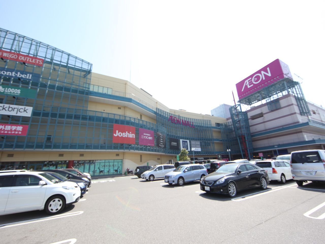 ＣＲＥＡ遠若 TSURUYA・FORUMベイシティみなと店