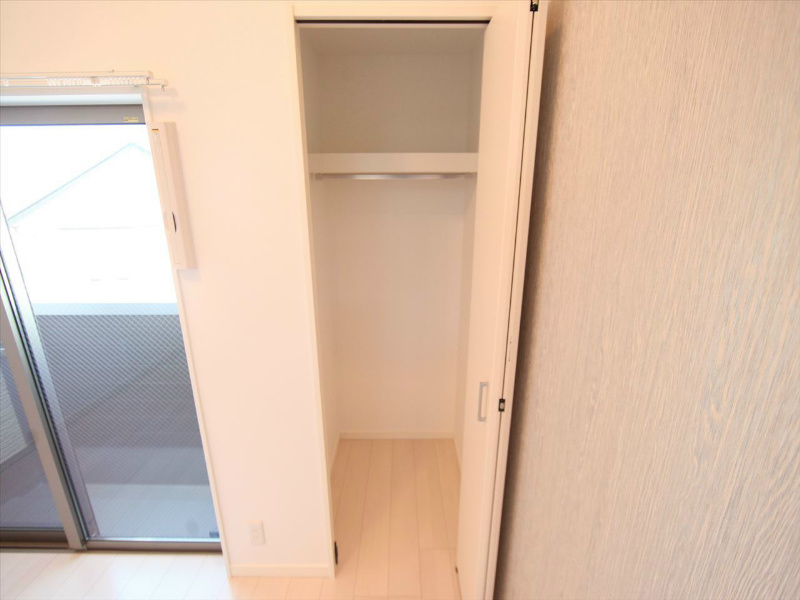 Ｓｔａｇｅ上高畑（ステージ上高畑） クローゼット付（収納充実してます）