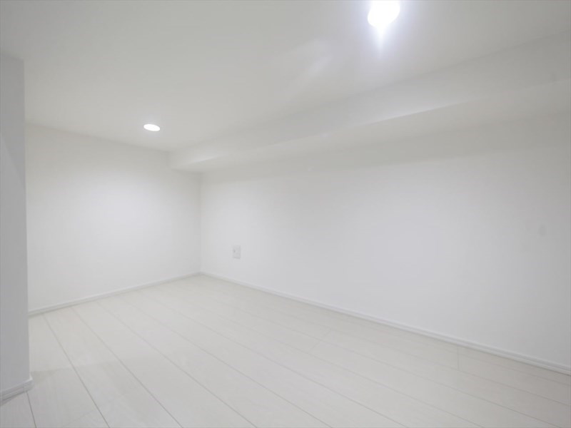 Ｆａｉｒｙ守山 アンダーロフト5.0帖（寝室にも使えます）