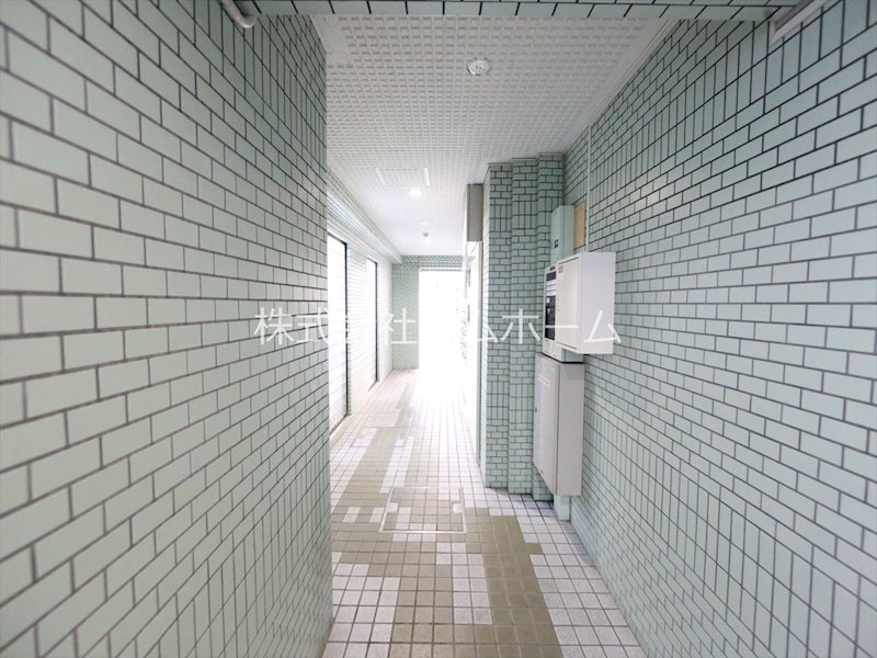 グリーンハイツ南久屋 その他共有部分