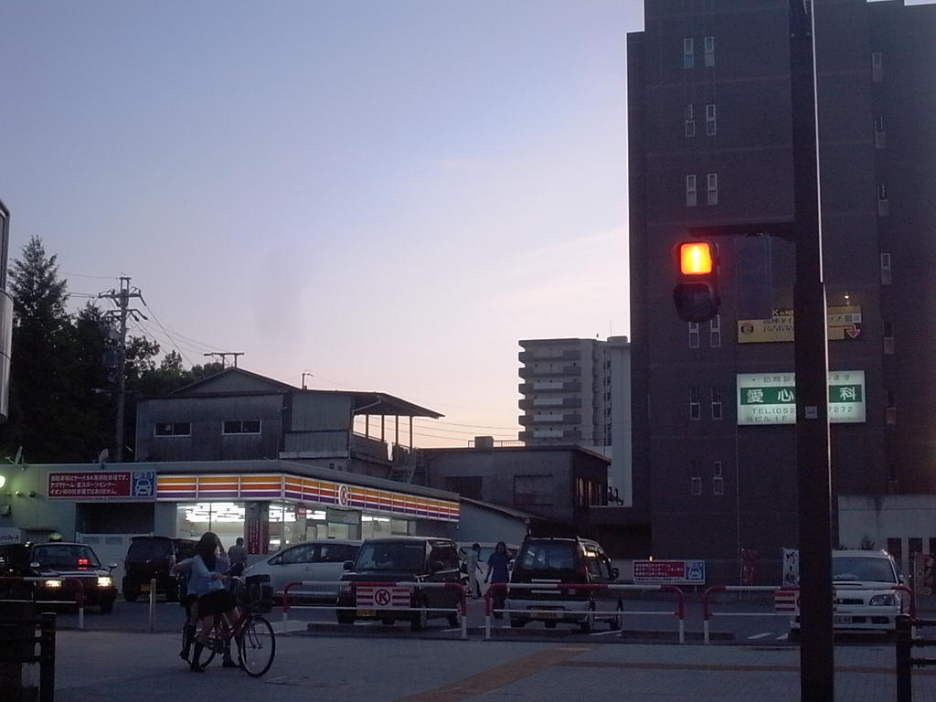 サンリットローレル サークルＫ ナゴヤドーム前店 (コンビニ)