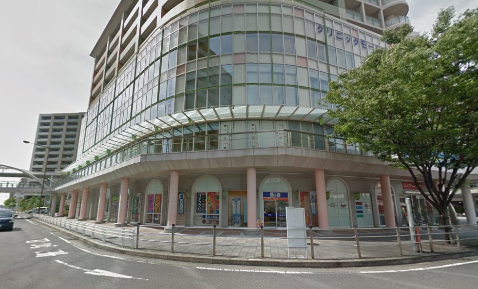S-RESIDENCE勝川駅前 B&amp;Dドラッグストア勝川駅店（ドラッグストア）
