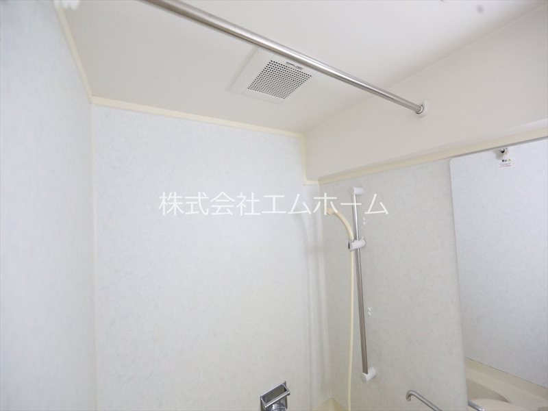 グランデール名古屋 バスルーム（お風呂トイレ付）