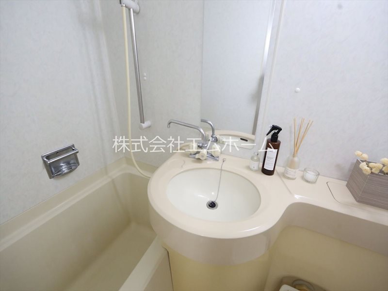 グランデール名古屋 洗面（お風呂トイレ付）