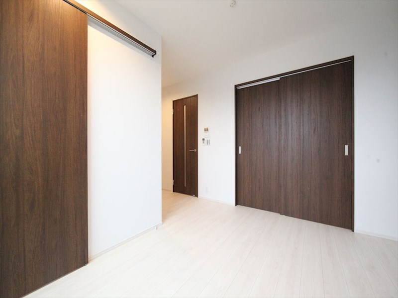ＧＲＡＮＤＴＩＣ妙音通 ＬＤＫ10.2帖　洋室3.1帖　収納充実　イメージ写真