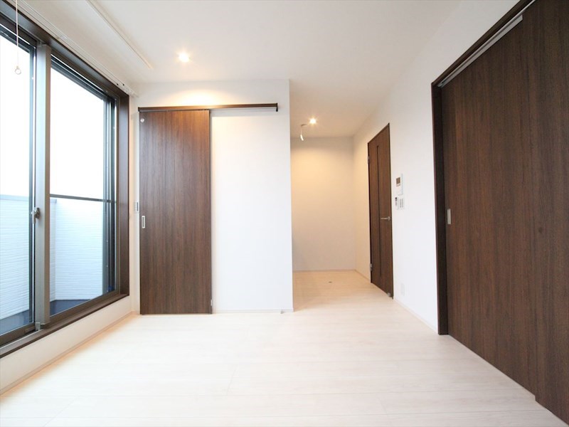 ＧＲＡＮＤＴＩＣ妙音通 ＬＤＫ10.2帖　洋室3.1帖　収納充実　イメージ写真