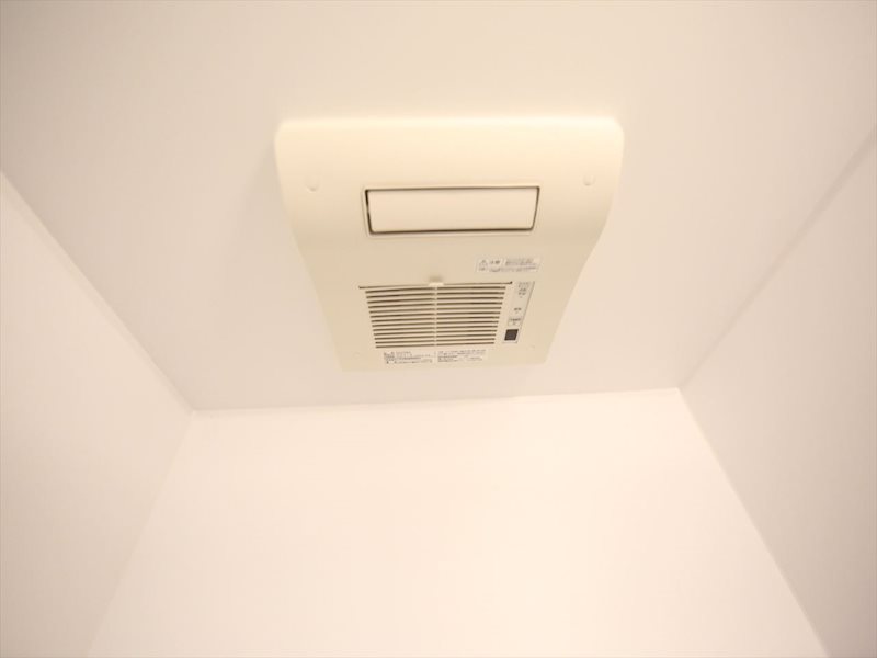 Licht（リヒト） 浴室暖房乾燥機付き　同型写真