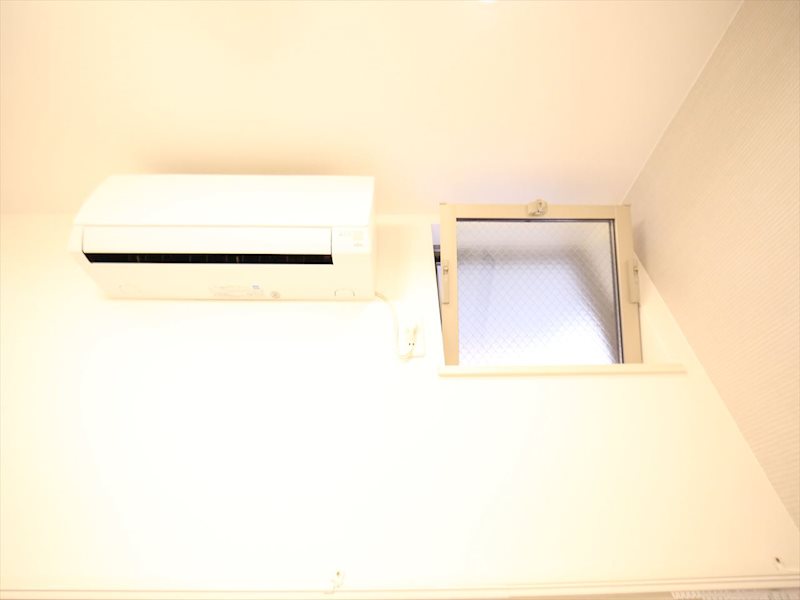 Licht（リヒト） エアコン　同型写真