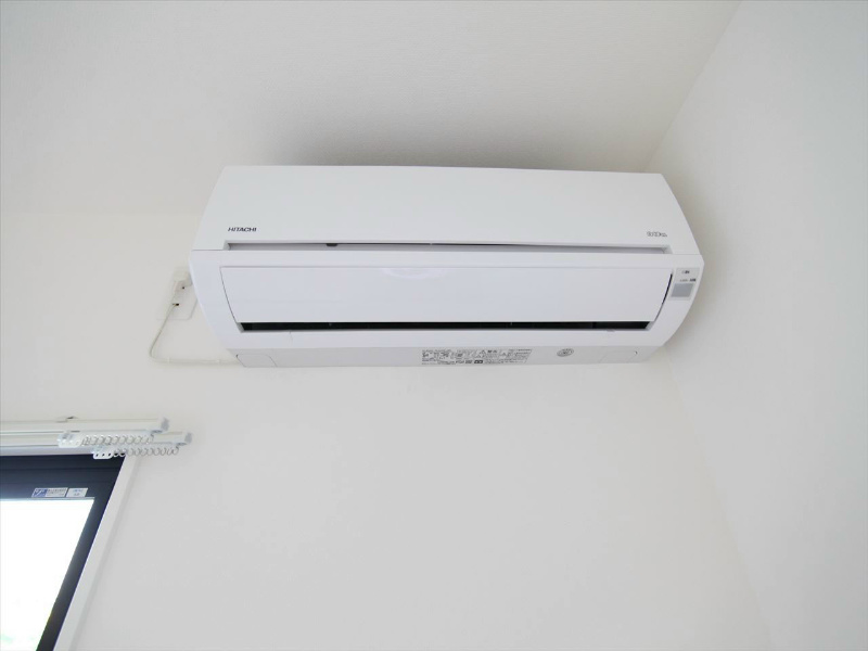 ＣＯＺＹ大曽根 エアコン完備