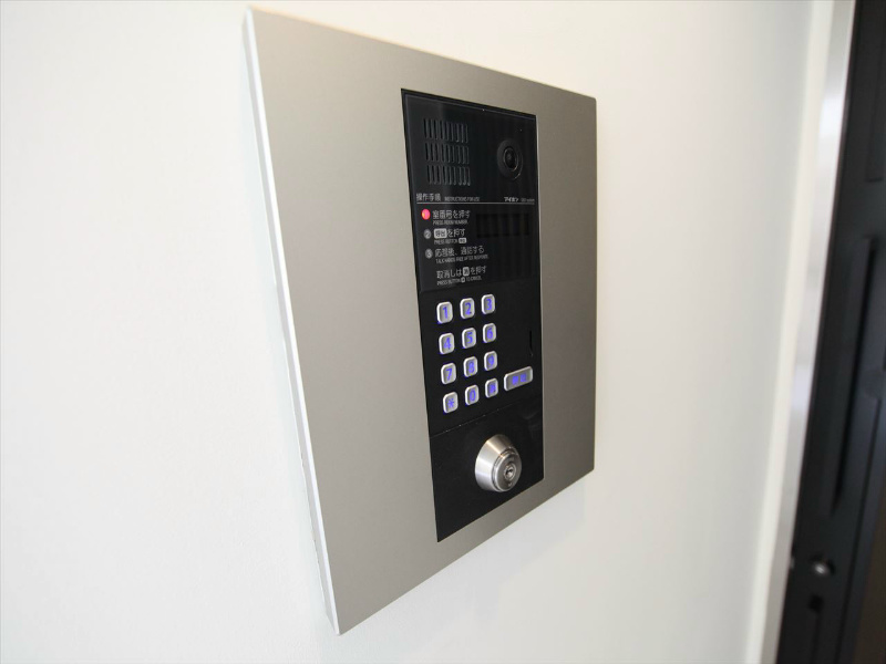 ＣＯＺＹ大曽根 オートロック完備