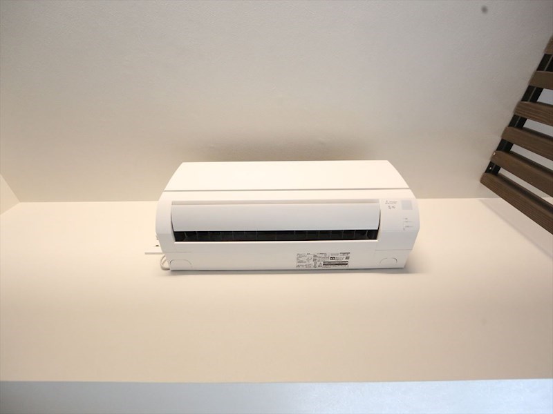 レジデンスＴ・Ｌ新栄 エアコン完備