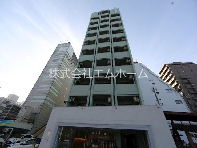 グリーンハイツ南久屋 エムホーム専任(エムホーム窓口)新規募集のお知らせ☆