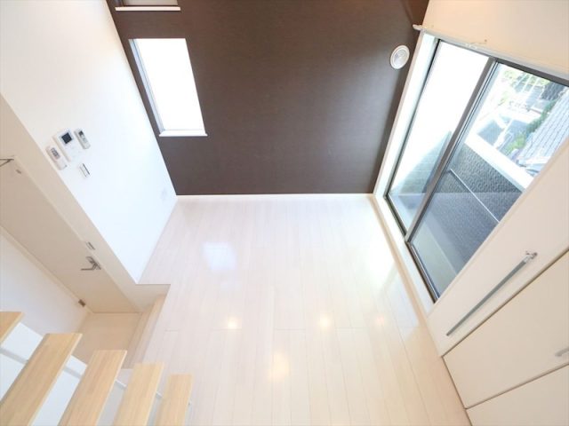 メゾンラマージュ瑞穂 愛知県名古屋市瑞穂区河岸町4丁目26