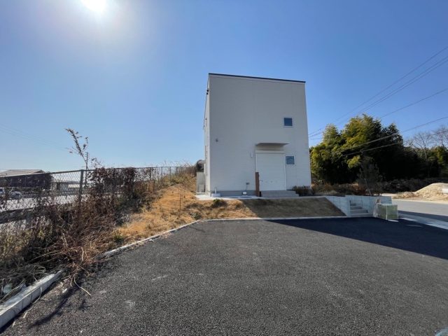 2022年3月8日 名古屋市緑区大高町字定納山建物 決済完了