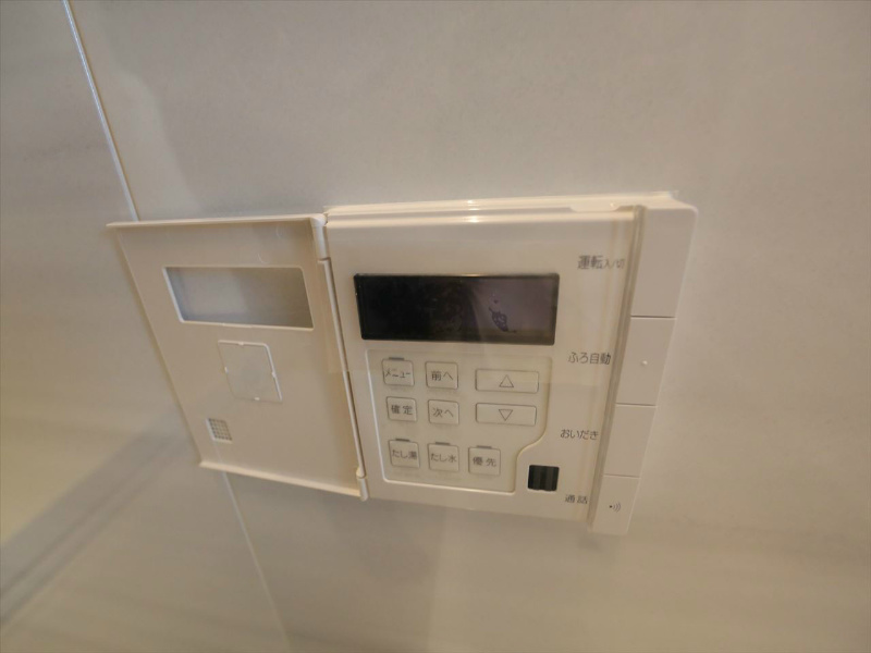 ＫＡＭＩＭＡＥＺＵ　ＲＩＳＥ（上前津ライズ） 追い焚き機能完備