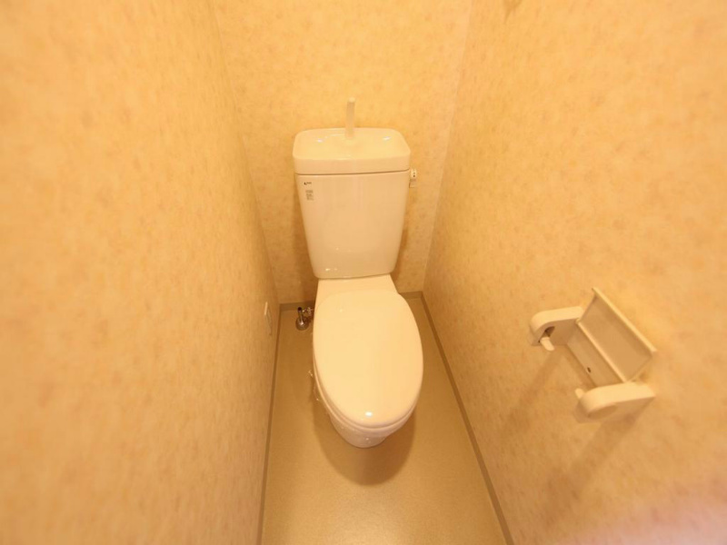 プレサンス上前津リラクシア  トイレ（お風呂トイレ別）温水洗浄便座取り付け可